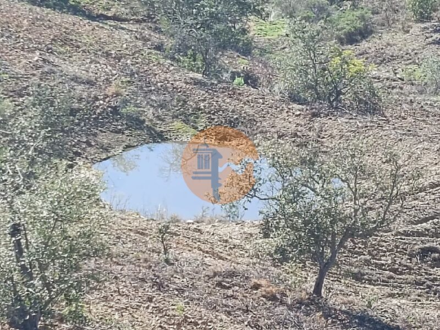  à venda terreno Odeleite Castro Marim 3