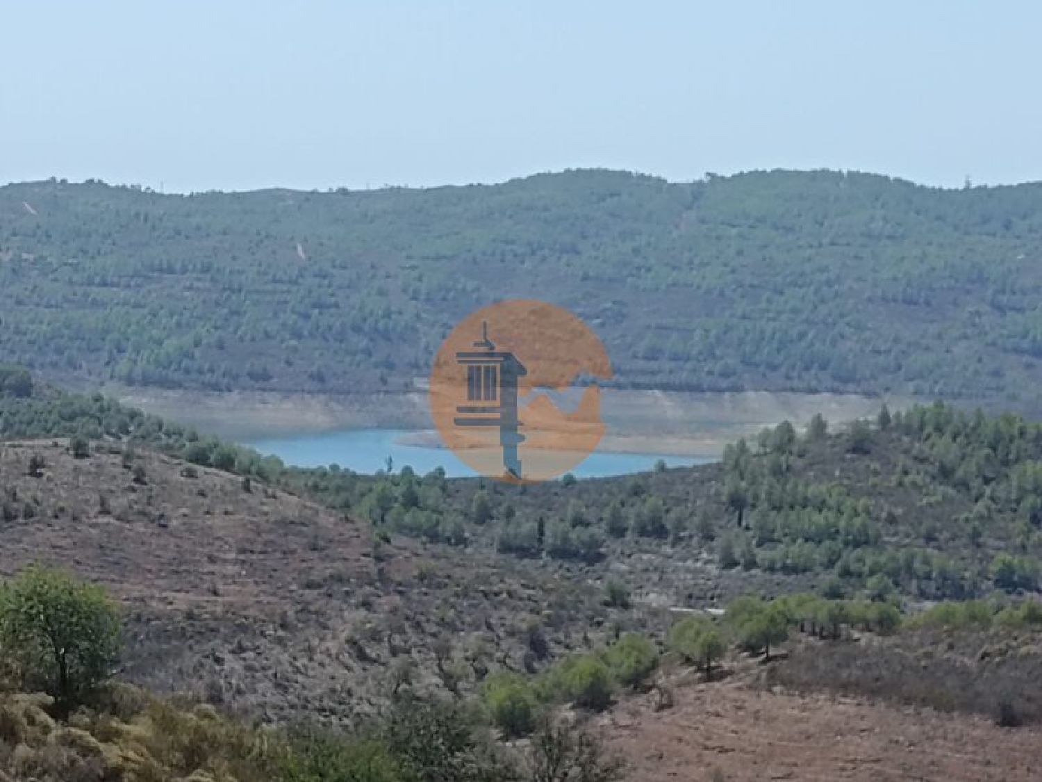  à venda terreno Odeleite Castro Marim 5