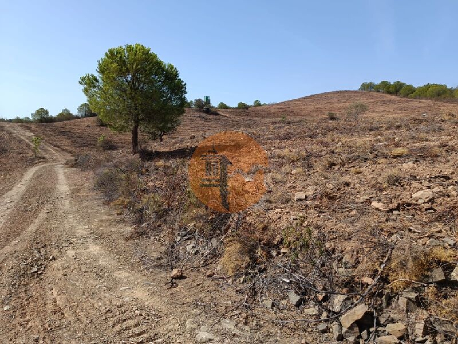  à venda terreno Odeleite Castro Marim 4