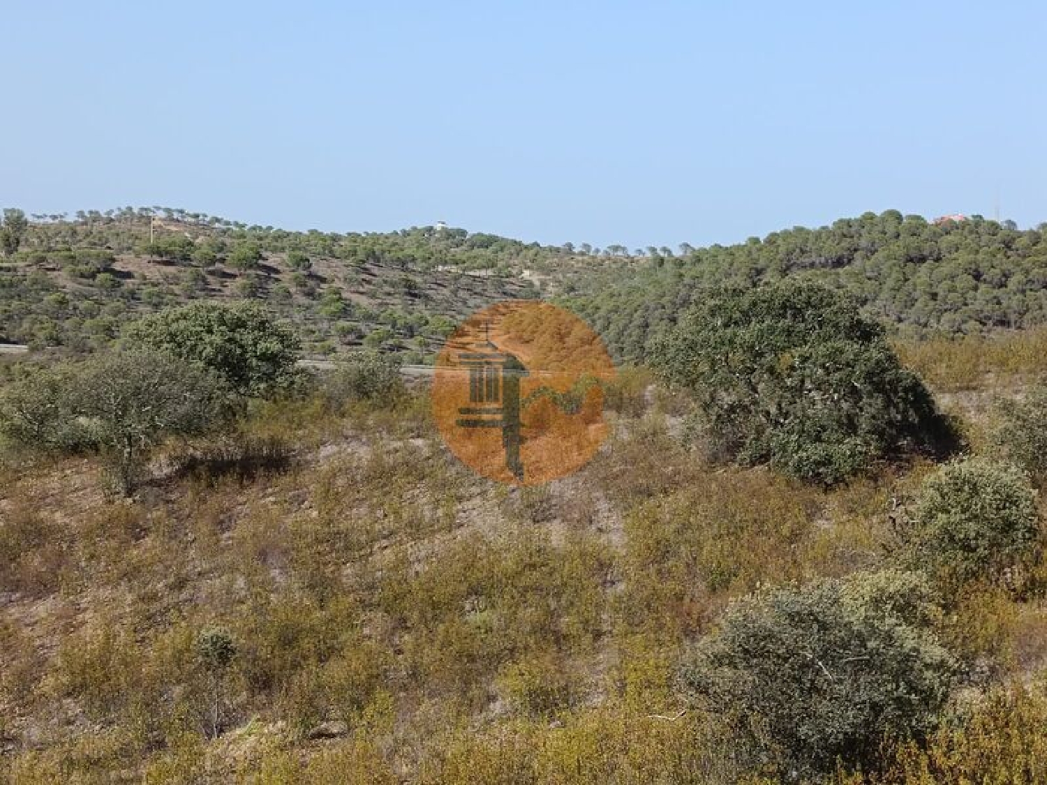  à venda terreno Odeleite Castro Marim 6