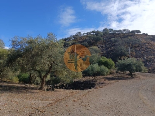 Odeleite Castro Marim terreno foto 330034
