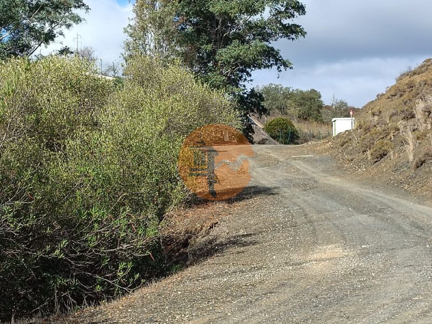 à vendre terrain Odeleite Castro Marim 3