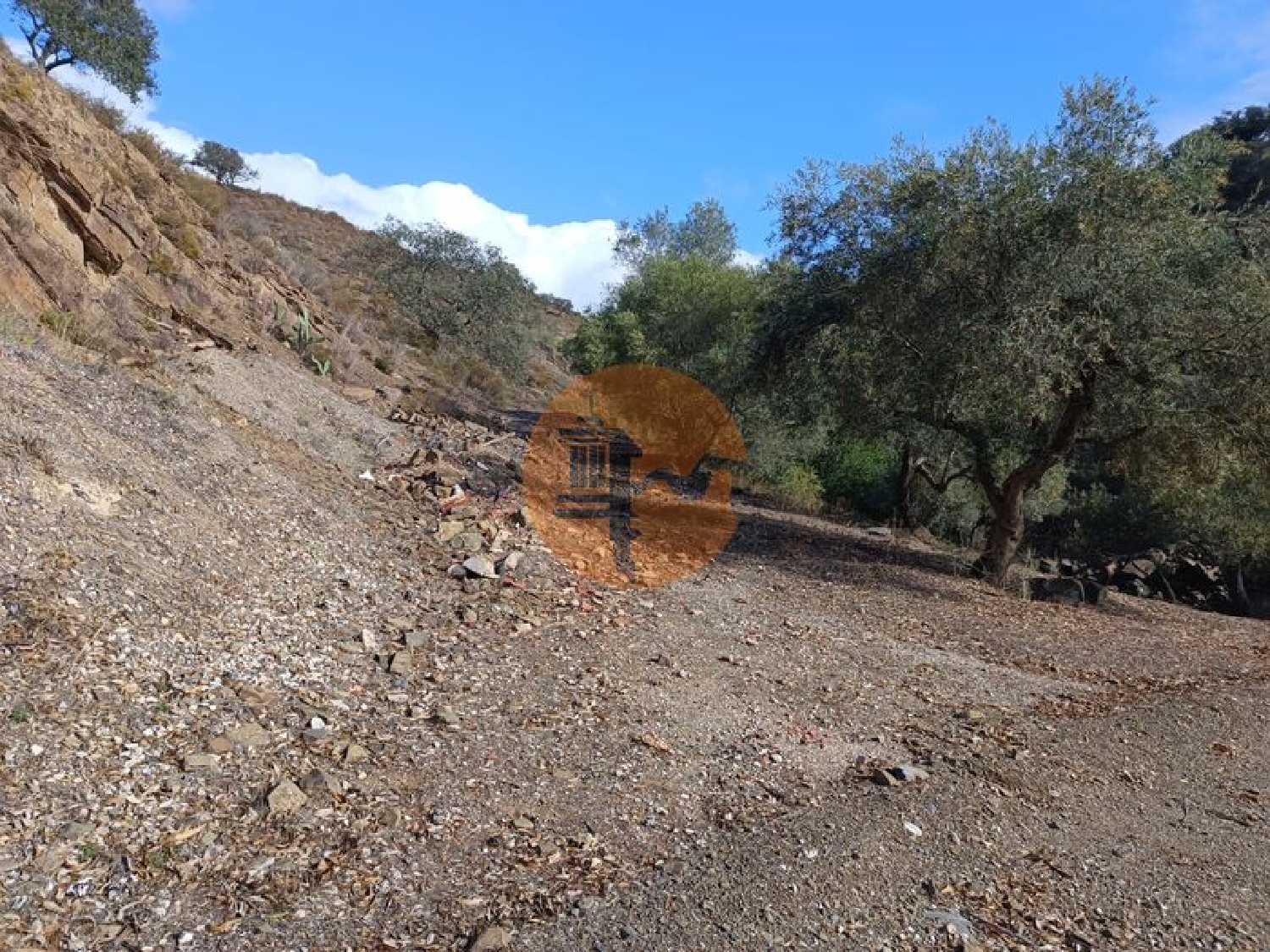  à venda terreno Odeleite Castro Marim 7