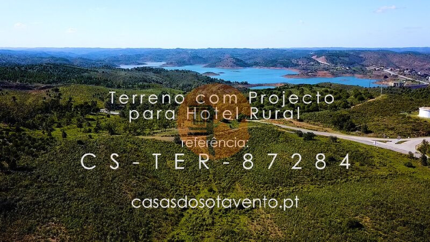  en venta terreno Odeleite Castro Marim 4
