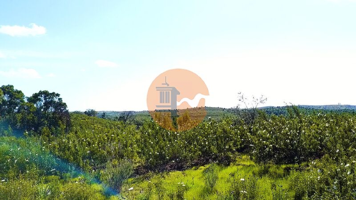  en venta terreno Odeleite Castro Marim 7