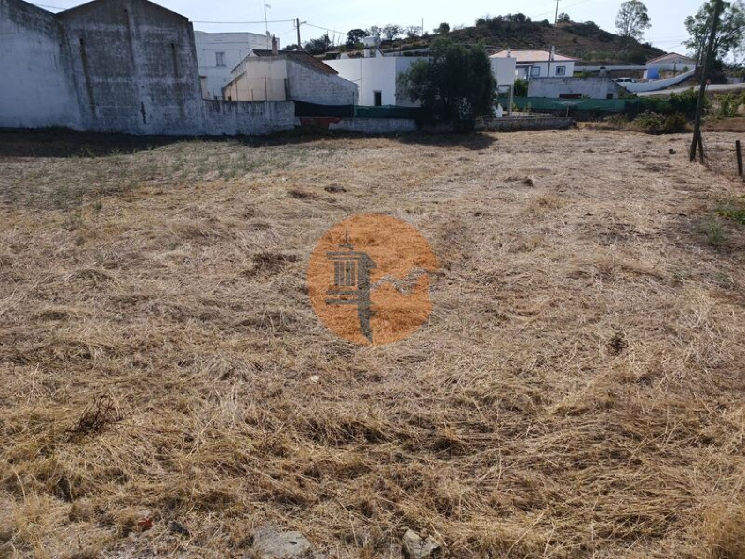  en venta terreno Odeleite Castro Marim 1