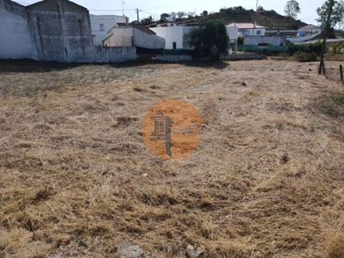 Odeleite Castro Marim terreno foto 330272