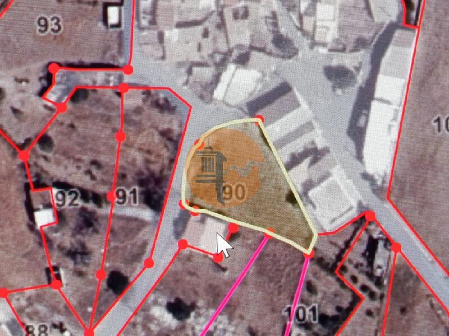  en venta terreno Odeleite Castro Marim 2