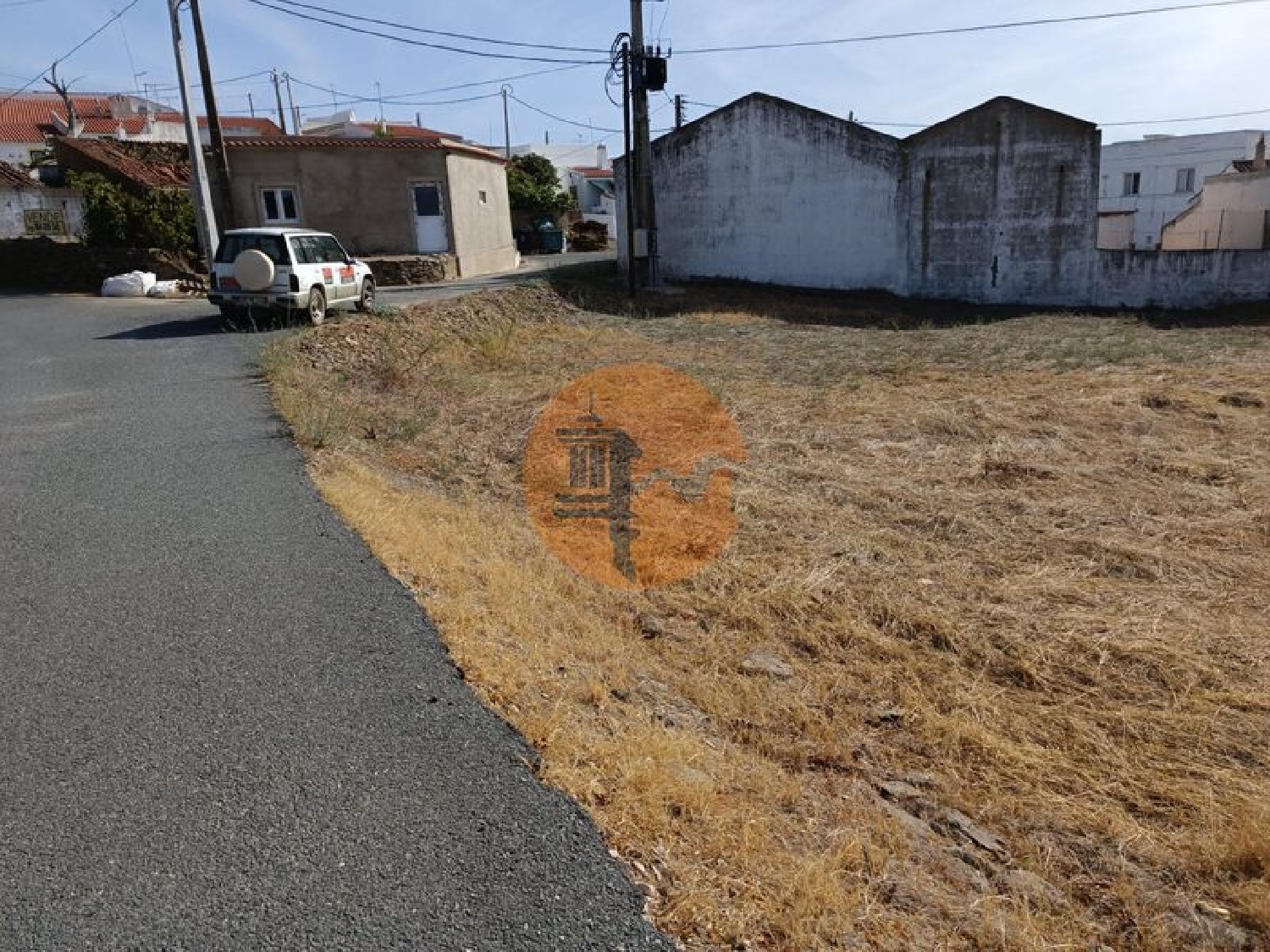  en venta terreno Odeleite Castro Marim 3