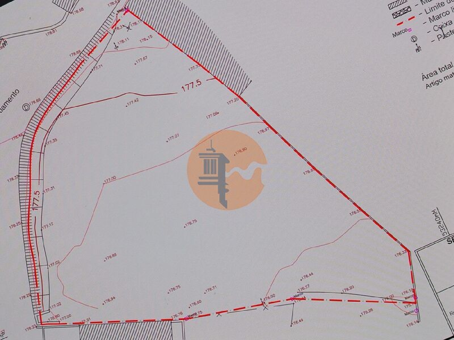  en venta terreno Odeleite Castro Marim 4
