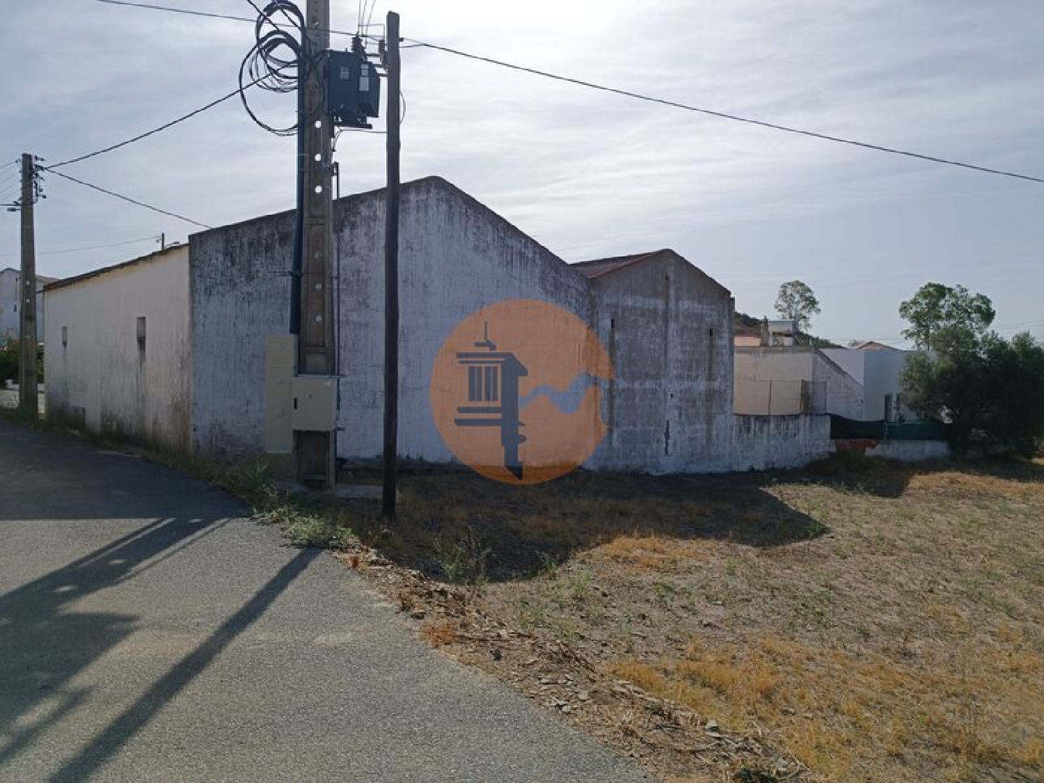 en venta terreno Odeleite Castro Marim 5