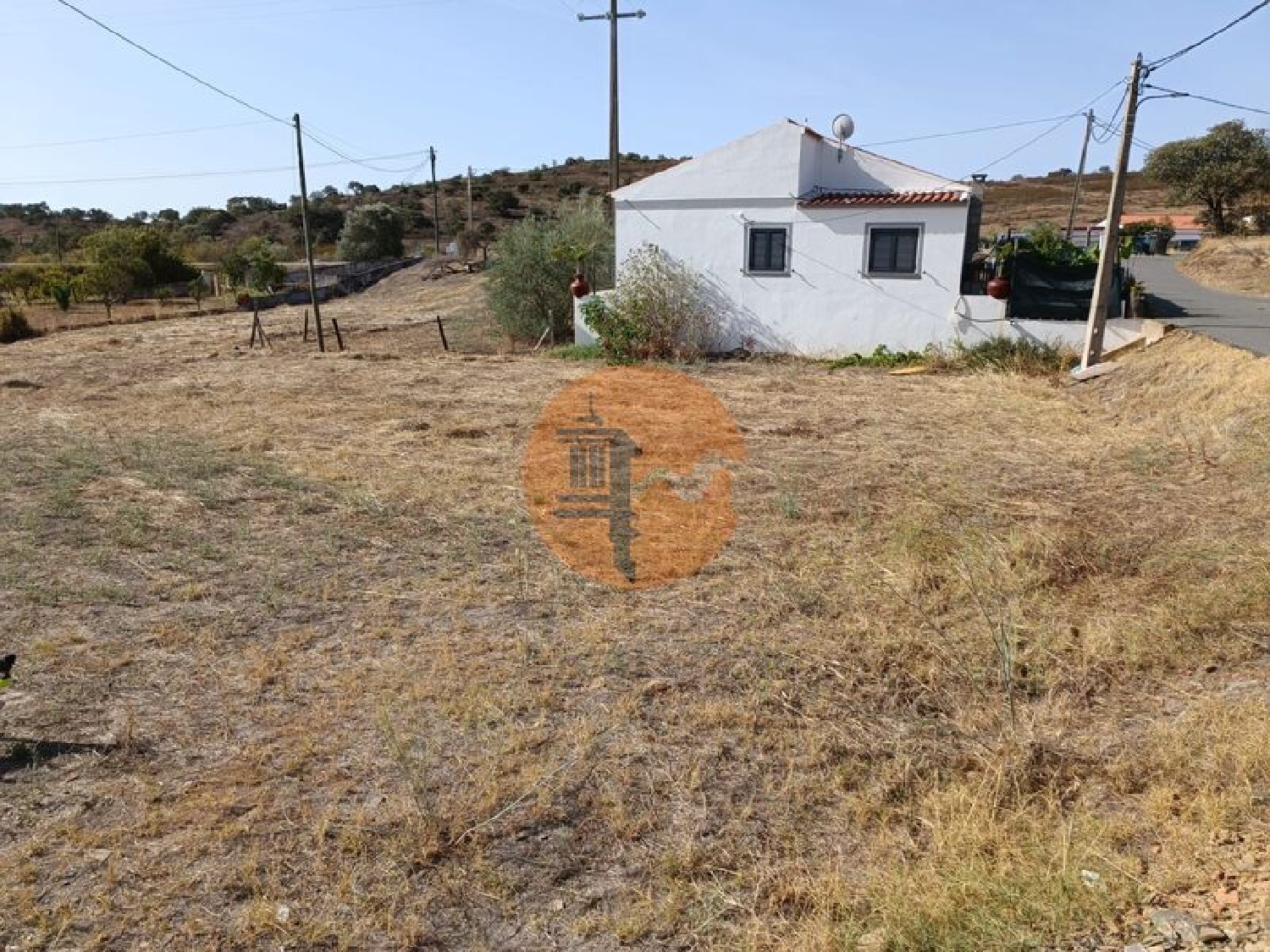 en venta terreno Odeleite Castro Marim 6