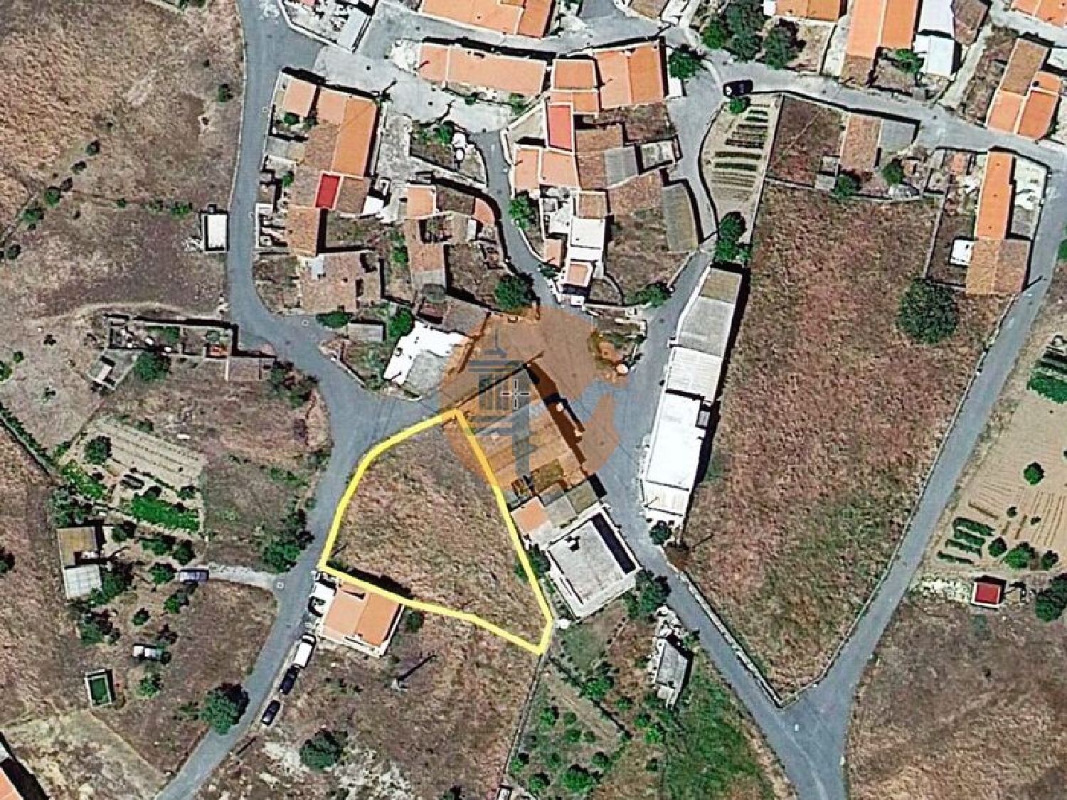  en venta terreno Odeleite Castro Marim 7