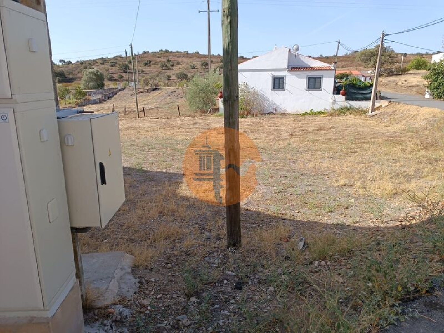  en venta terreno Odeleite Castro Marim 8