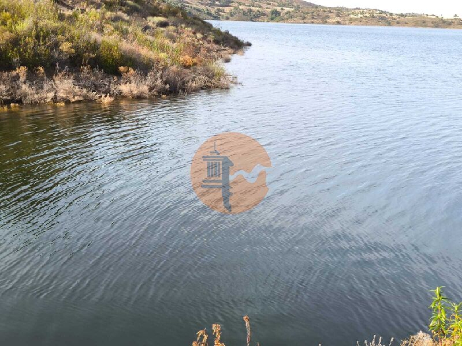 te koop terrein Odeleite Castro Marim 3