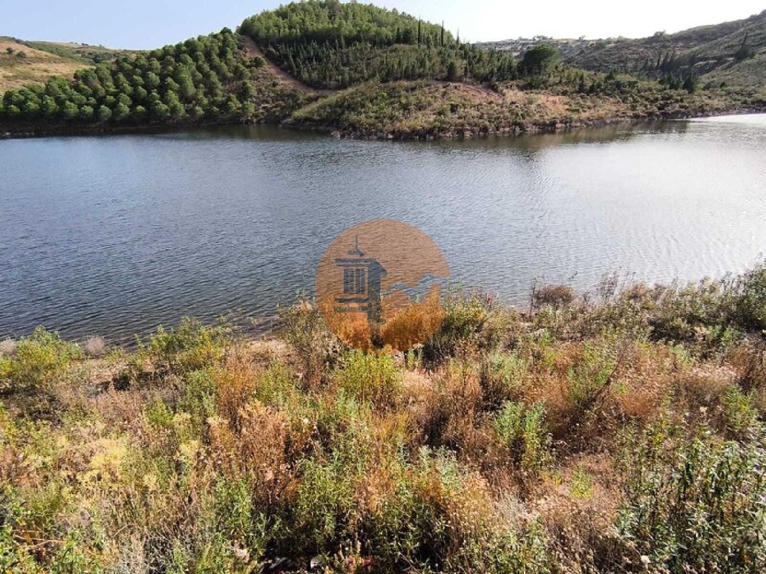  te koop terrein Odeleite Castro Marim 4