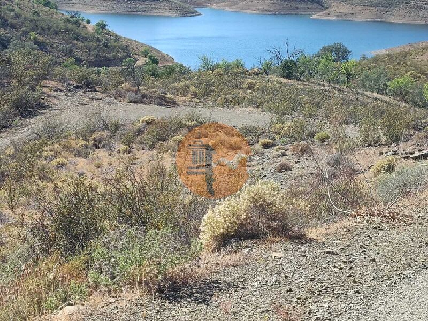  à vendre terrain Odeleite Castro Marim 5