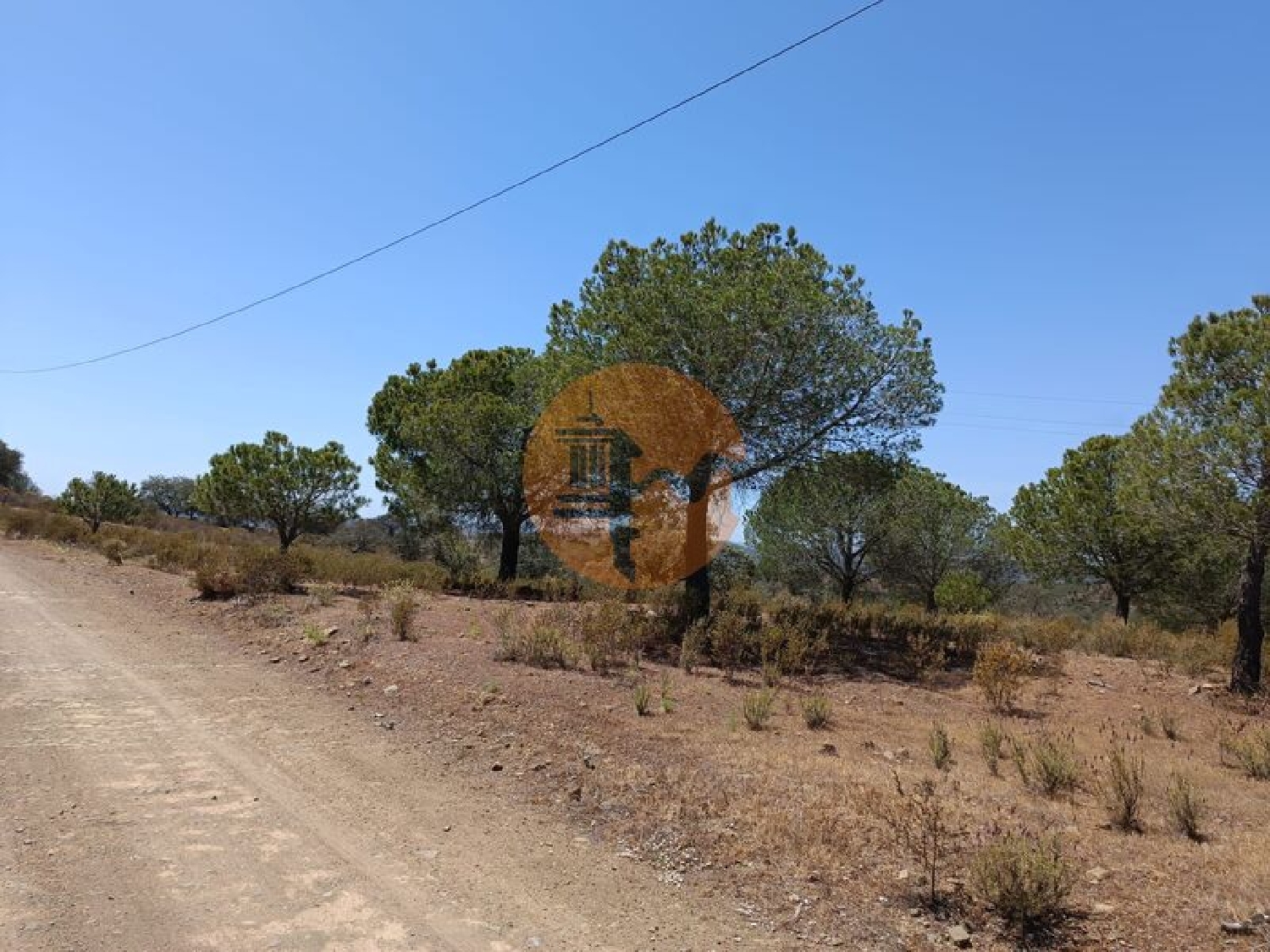  en venta terreno Odeleite Castro Marim 5