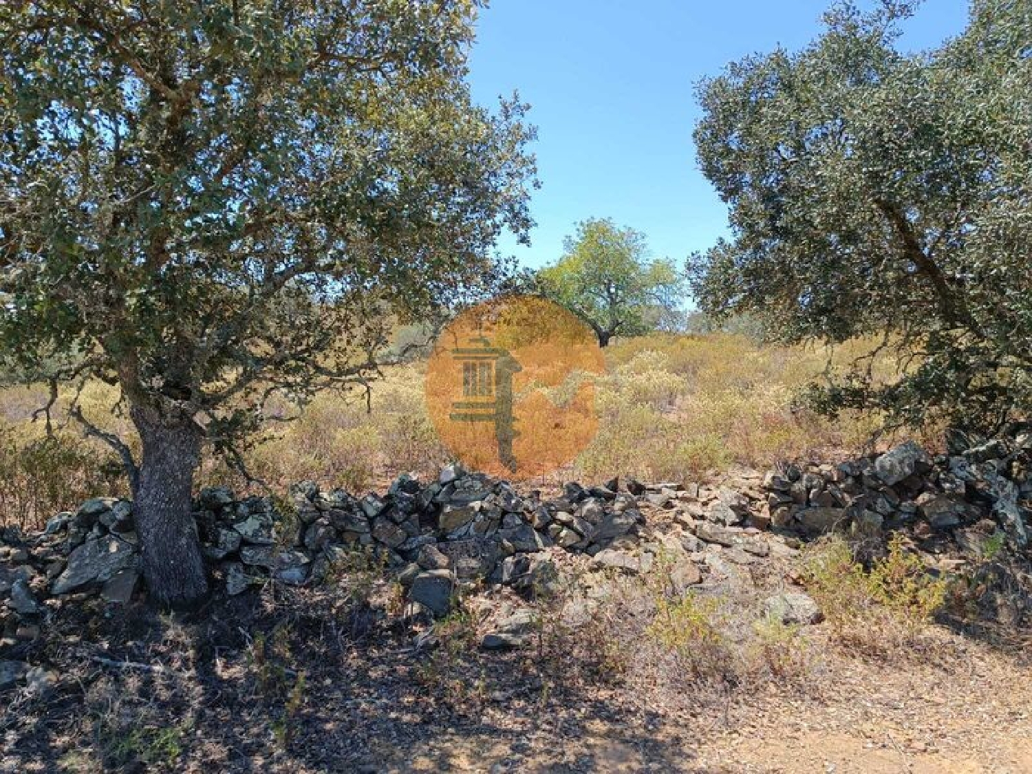  en venta terreno Odeleite Castro Marim 2