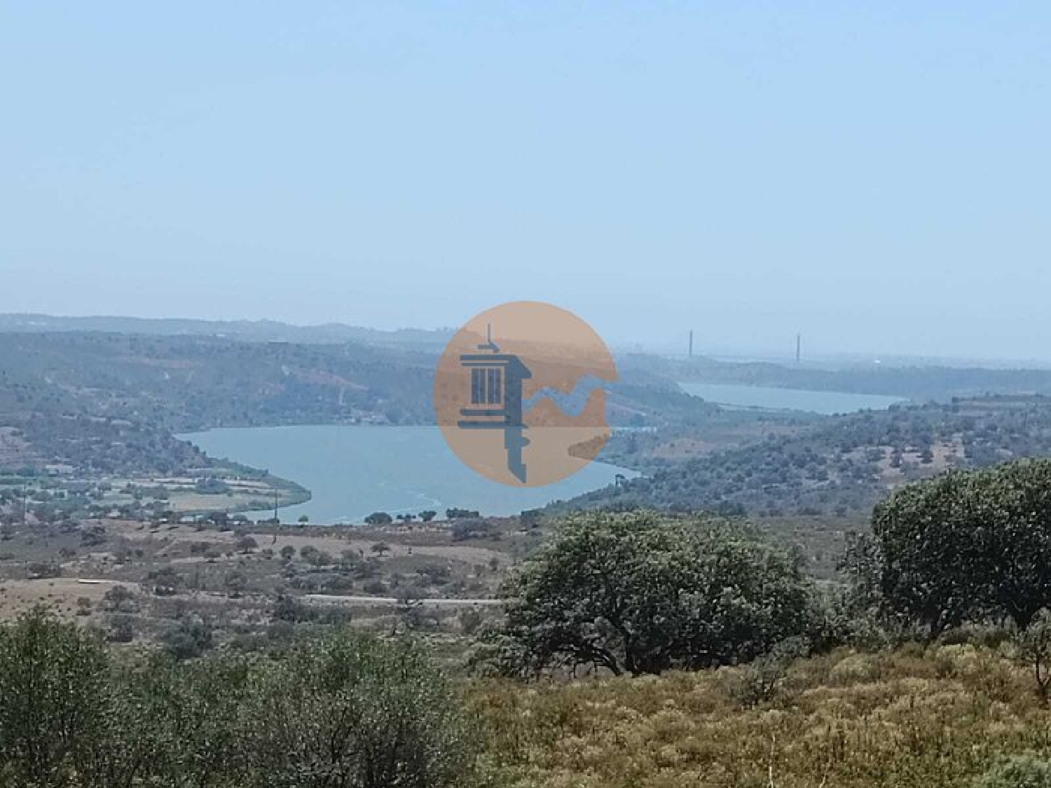  en venta terreno Odeleite Castro Marim 3