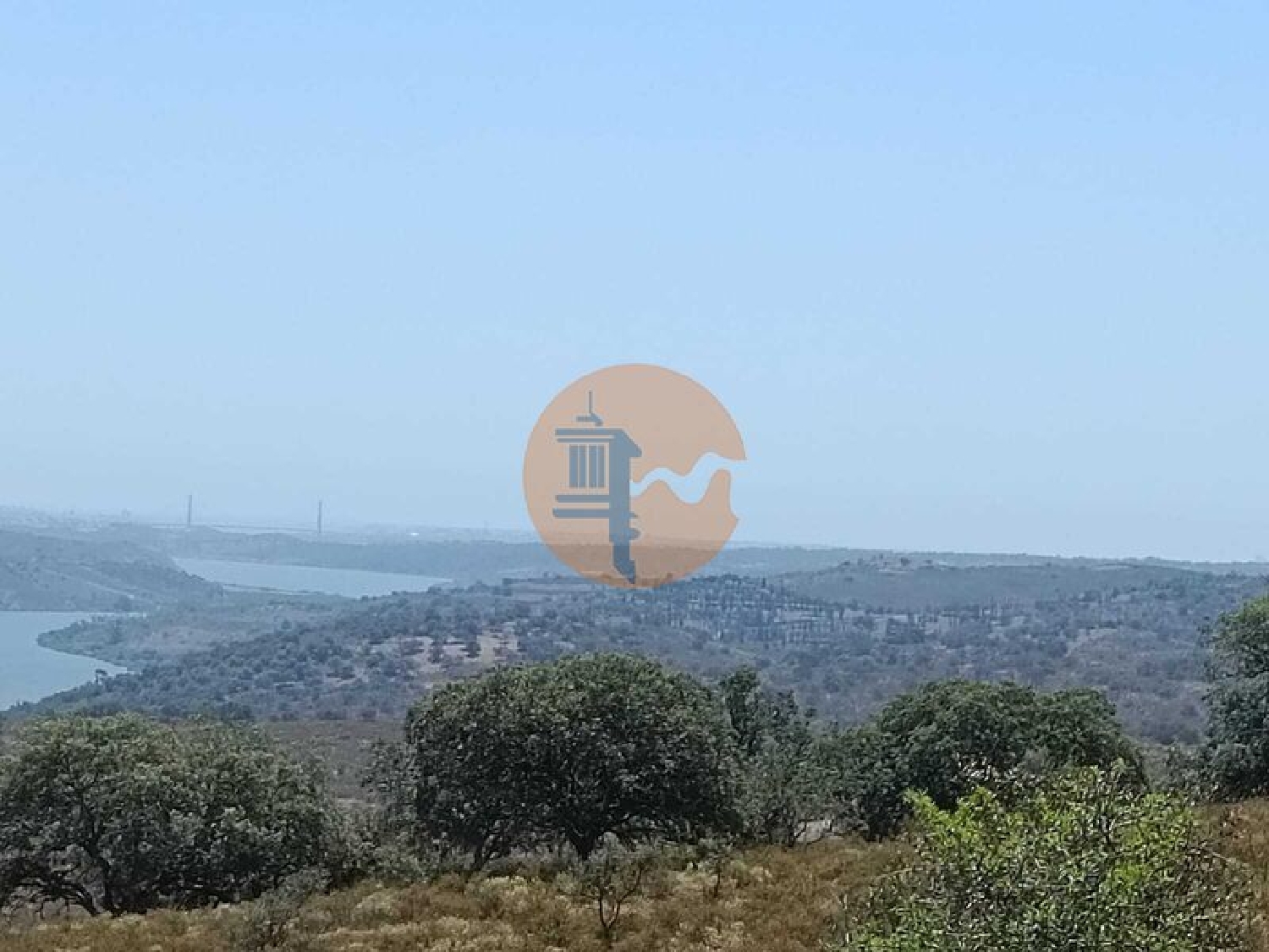  en venta terreno Odeleite Castro Marim 5