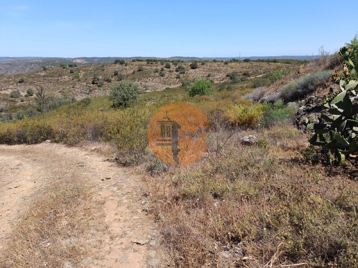  en venta terreno Odeleite Castro Marim 4