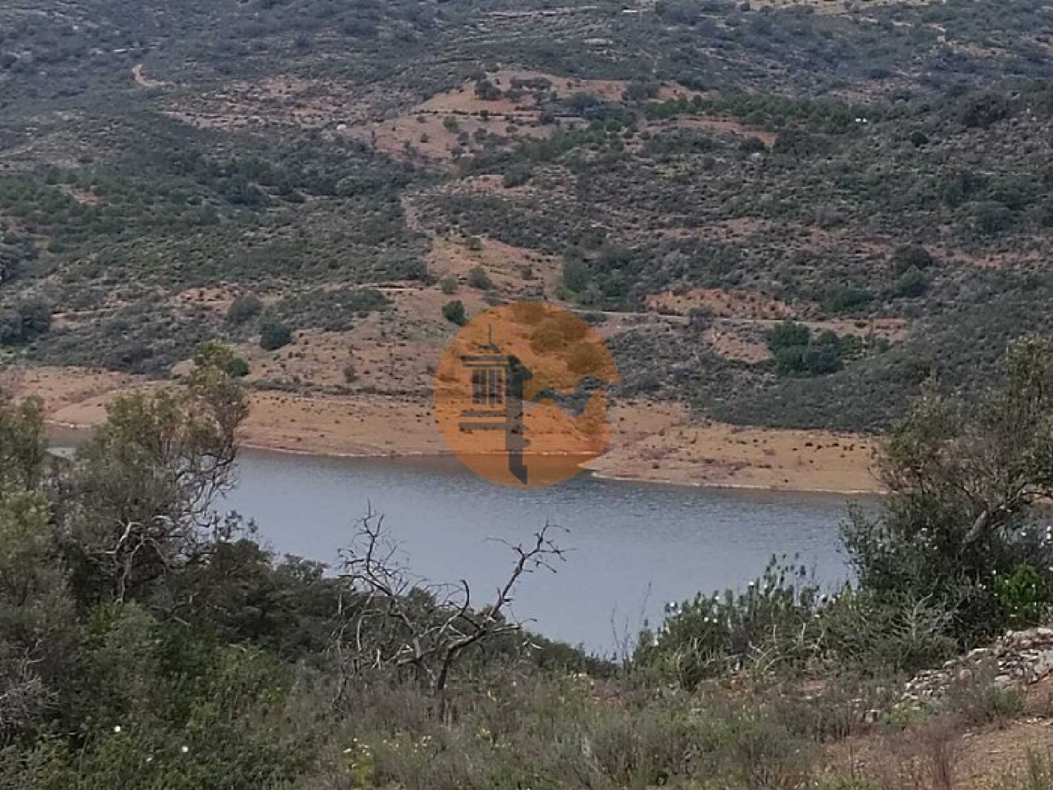  à venda terreno Odeleite Castro Marim 1