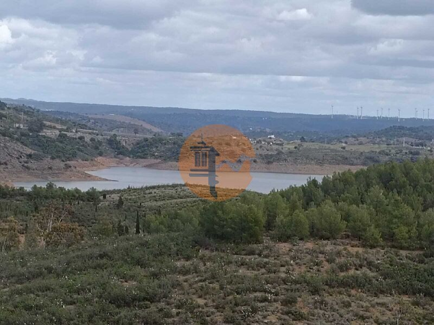  à venda terreno Odeleite Castro Marim 6