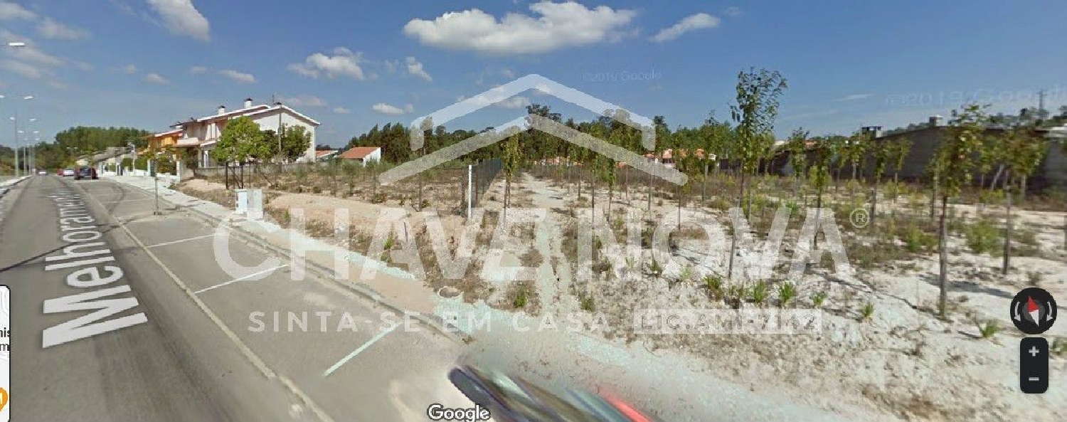  te koop terrein Oiã Oliveira Do Bairro 1