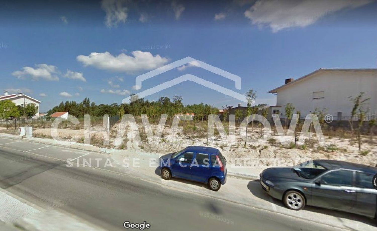  te koop terrein Oiã Oliveira Do Bairro 2