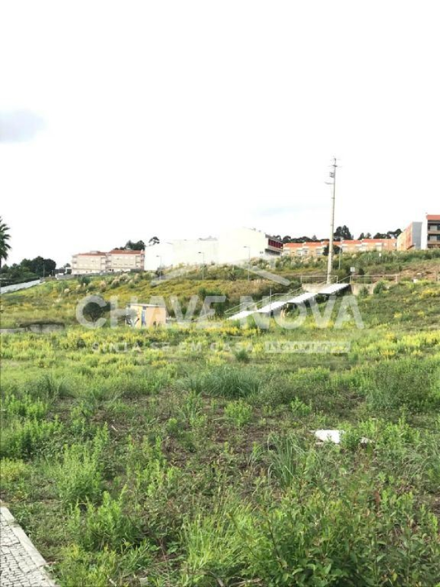  te koop terrein Oleiros Santa Maria Da Feira 1
