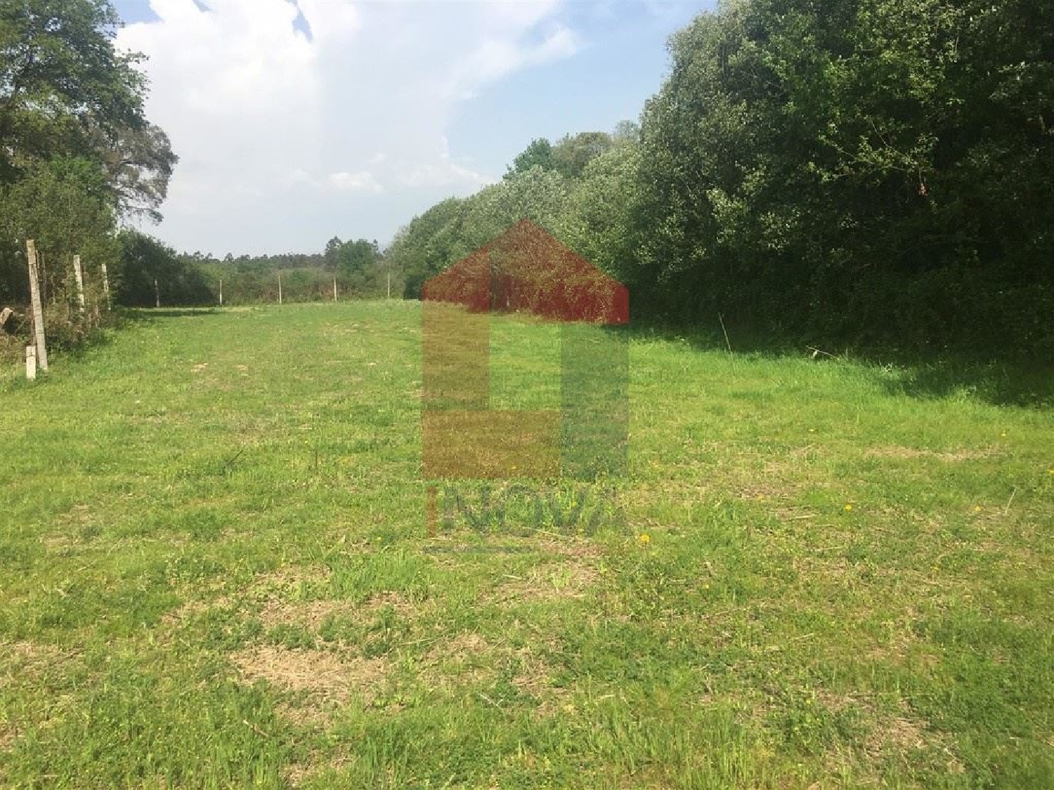  à vendre terrain Oleiros Santarém 1