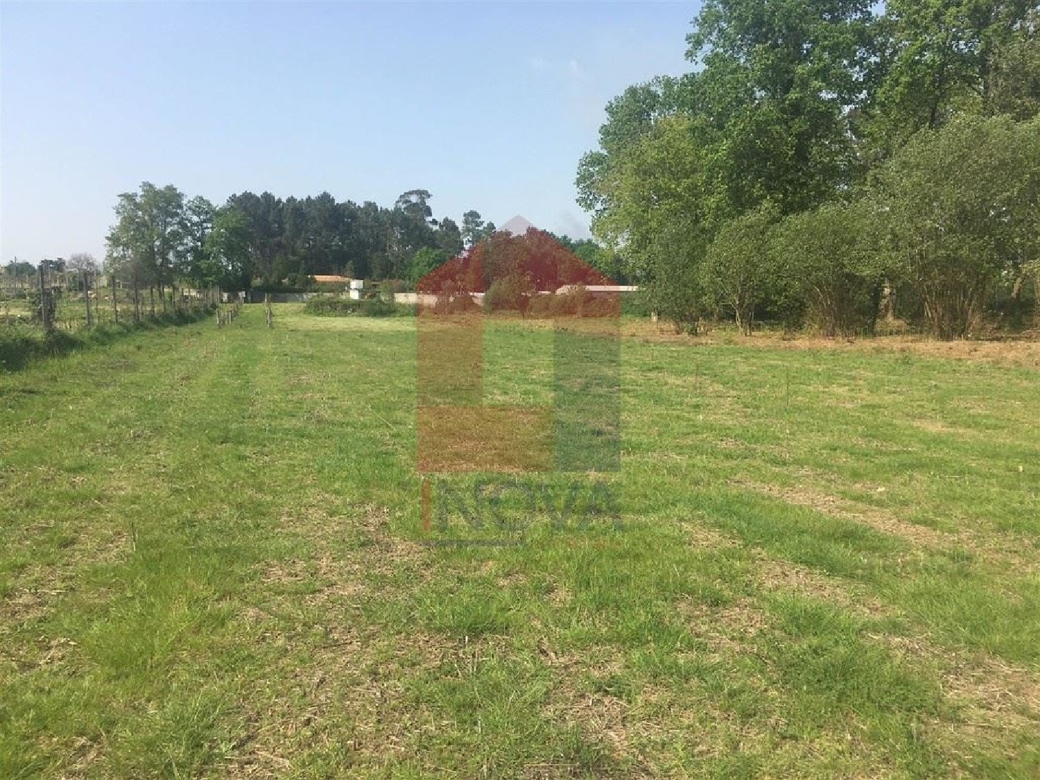 à vendre terrain Oleiros Santarém 2