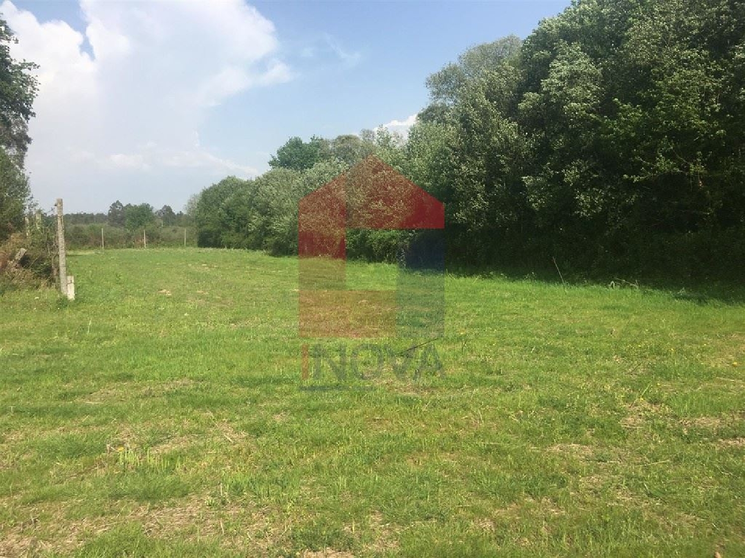 à vendre terrain Oleiros Santarém 3