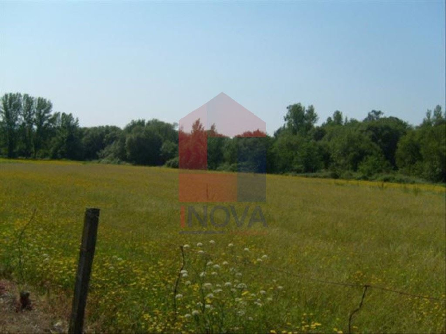 à vendre terrain Oleiros Santarém 2