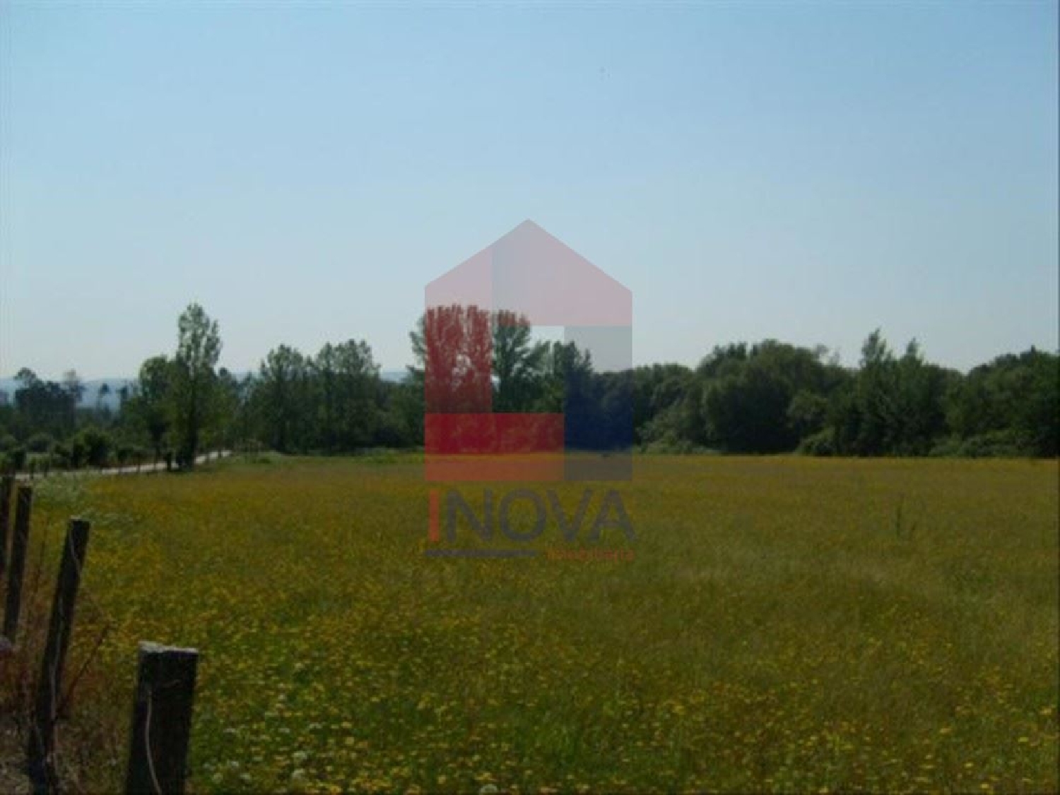 à vendre terrain Oleiros Santarém 3