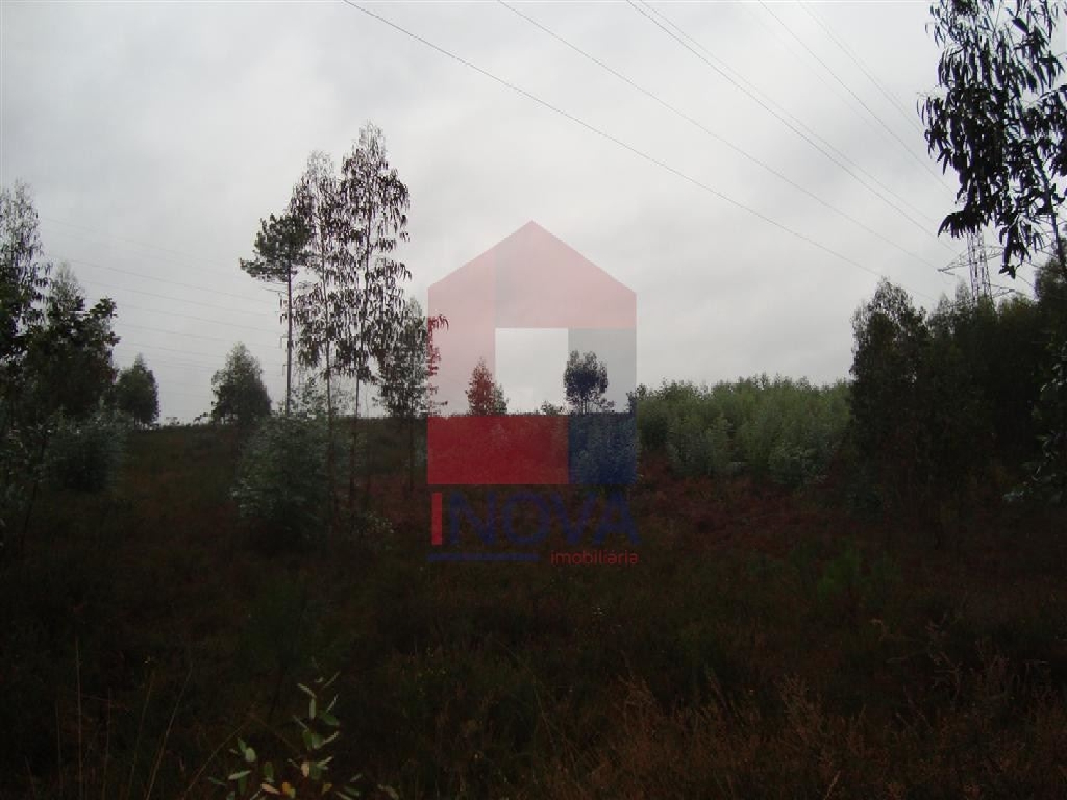 te koop terrein Oleiros Santarém 2