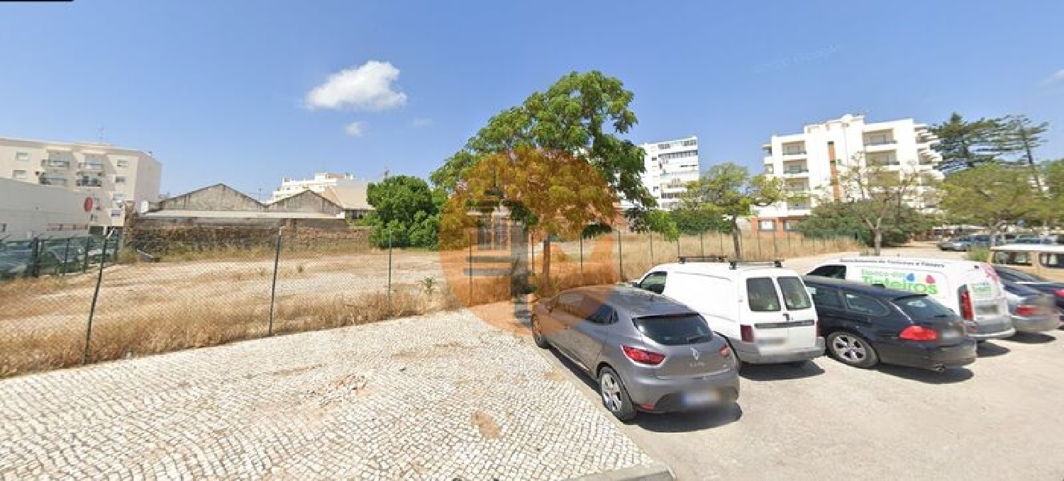 te koop terrein Olhão Olhão 2