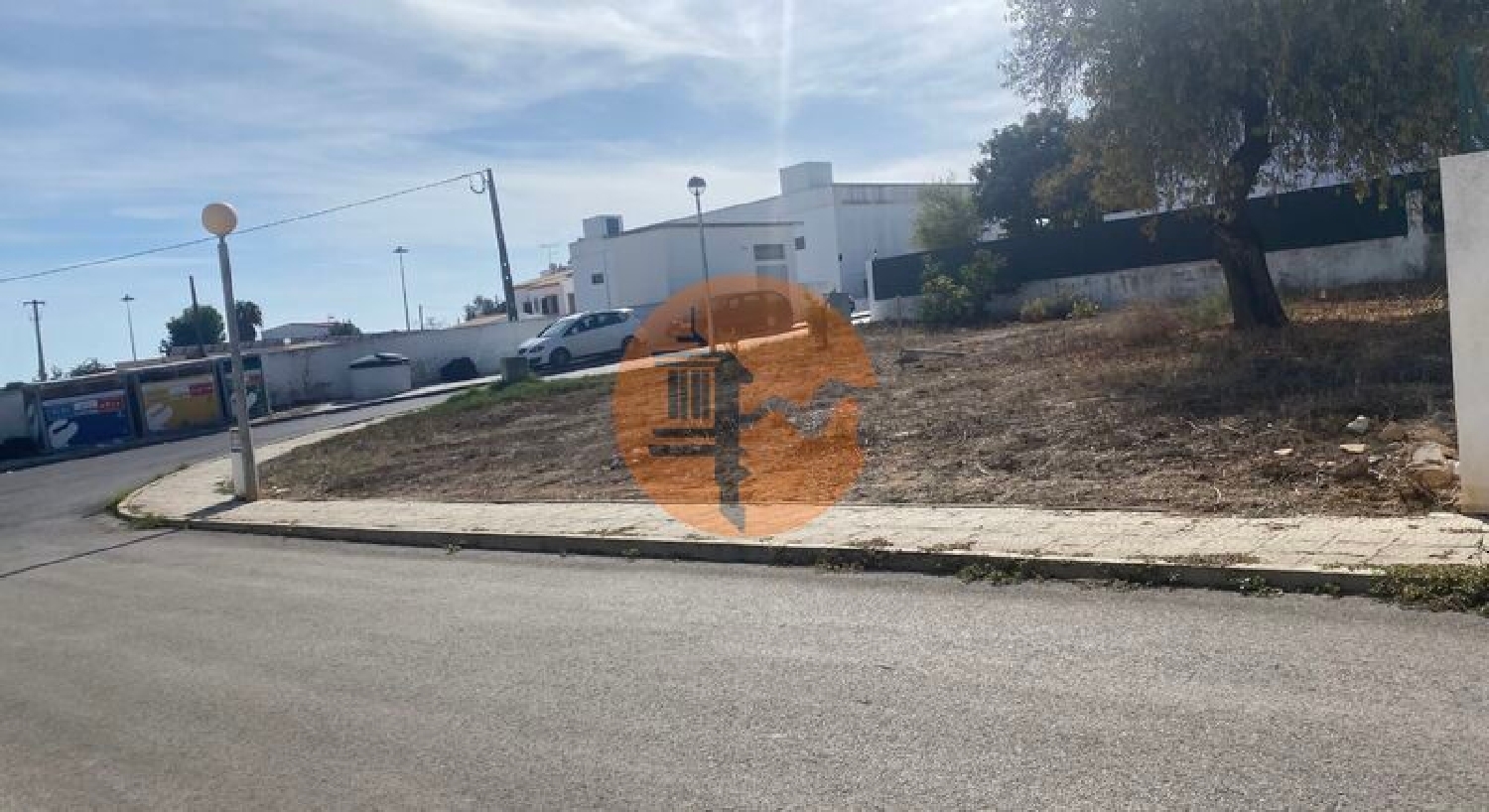  te koop terrein Olhão Olhão 1