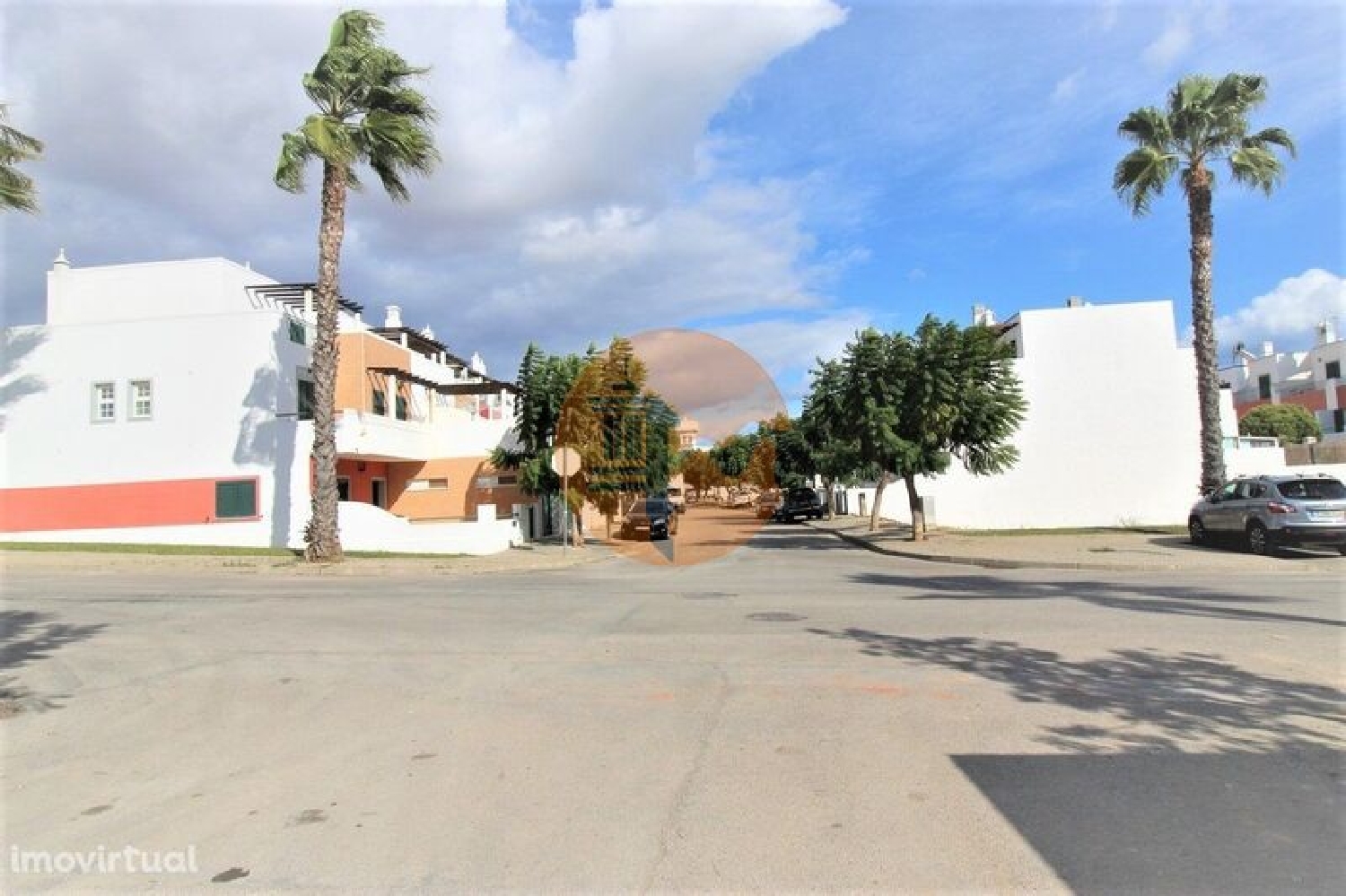  à vendre terrain Olhão Olhão 4