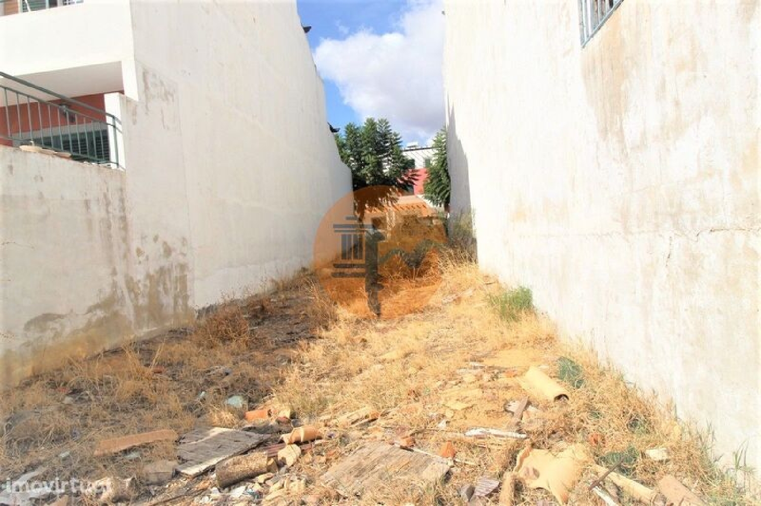  à vendre terrain Olhão Olhão 5