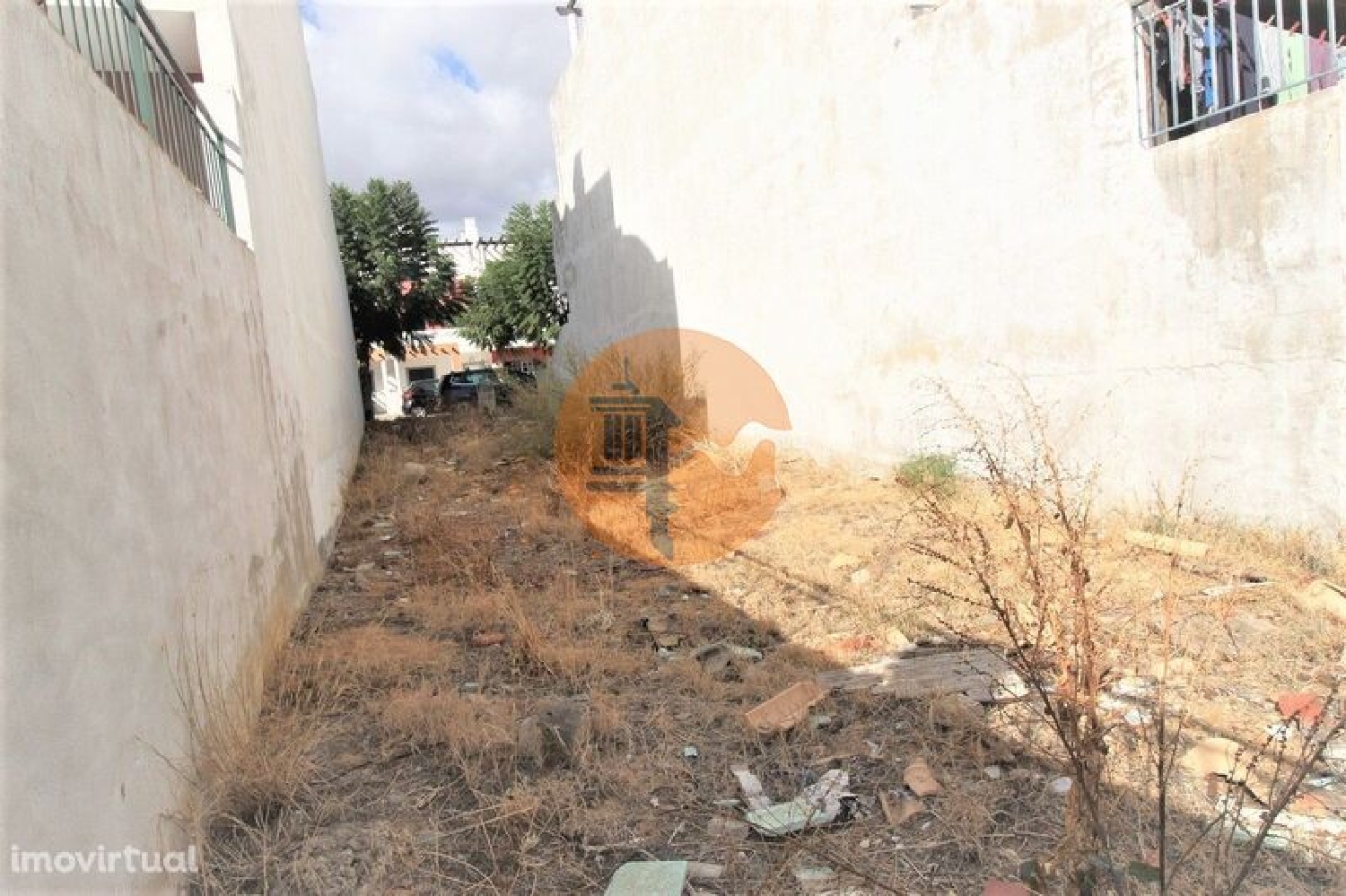  à vendre terrain Olhão Olhão 8