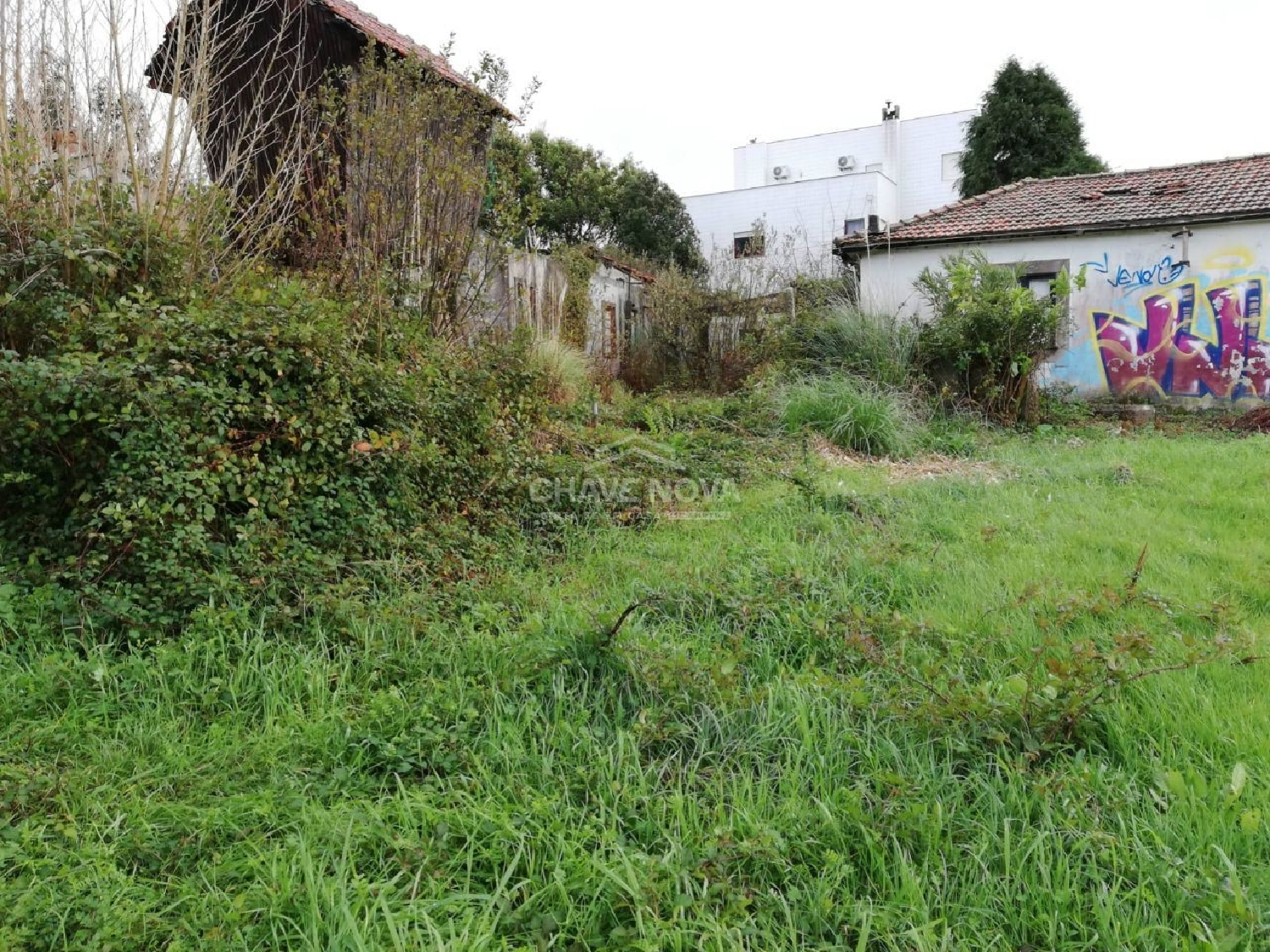  te koop terrein Olival Vila Nova De Gaia 3
