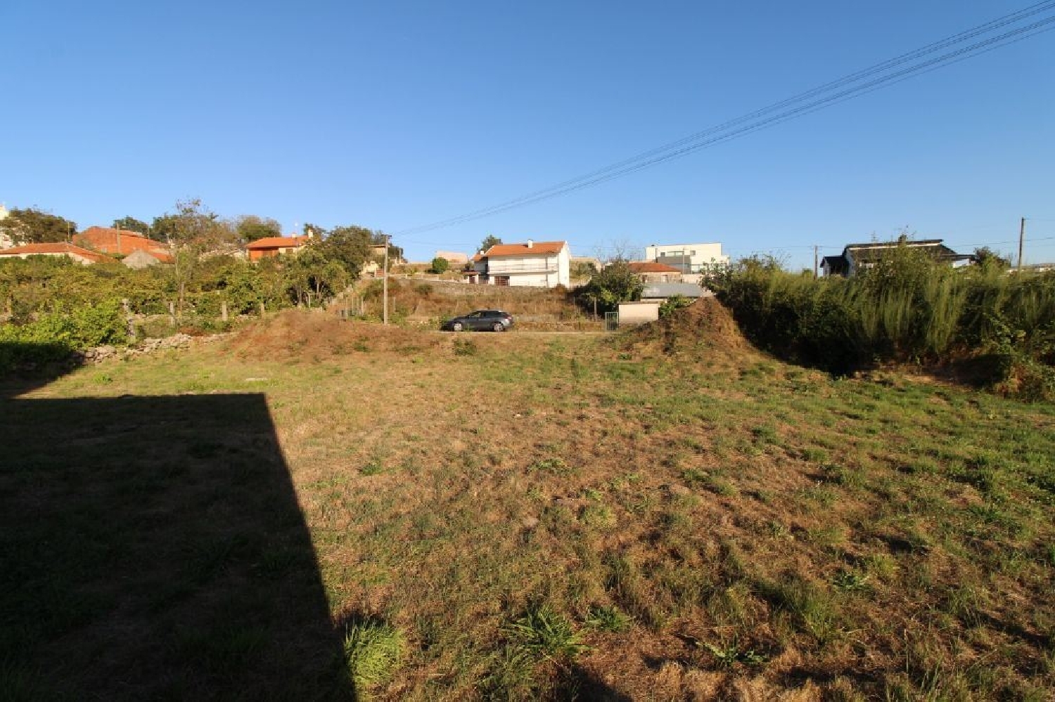 te koop terrein Oliveira de Frades Oliveira De Frades 3