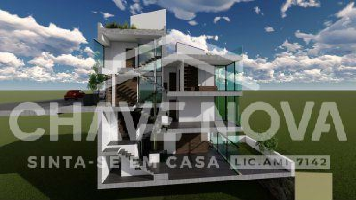 te koop terrein Oliveira do Douro Cinfães 3