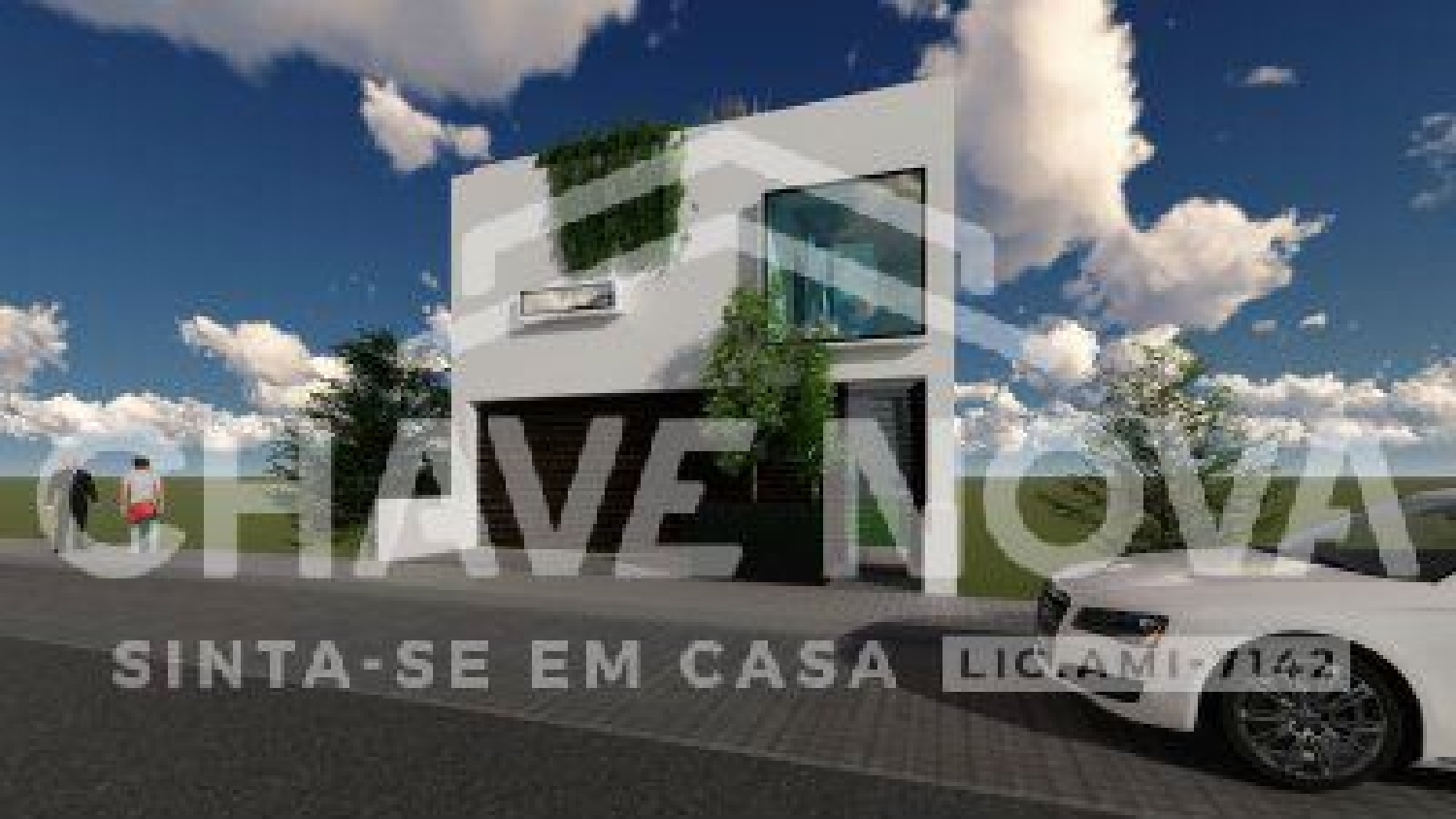 te koop terrein Oliveira do Douro Cinfães 2