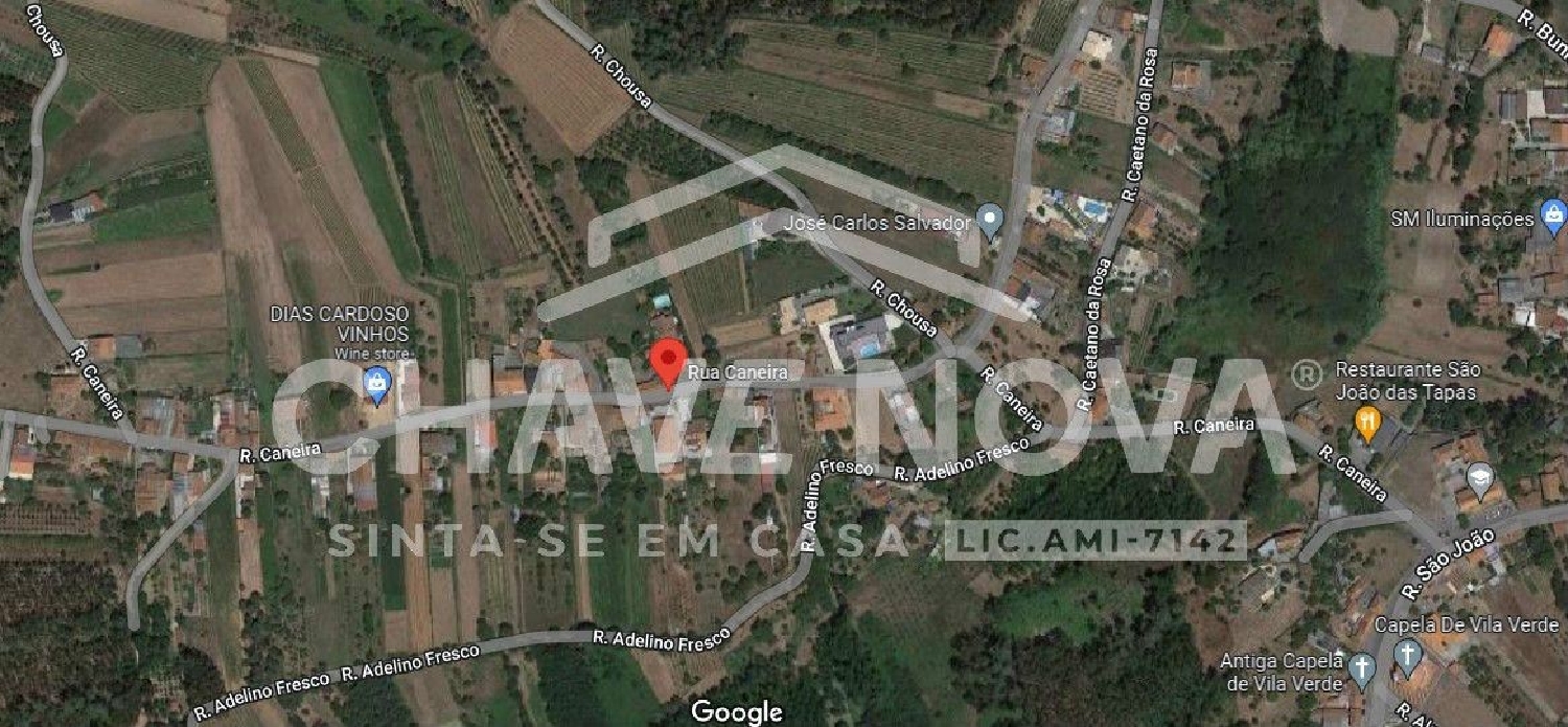te koop terrein Oliveira do Bairro Oliveira Do Bairro 2
