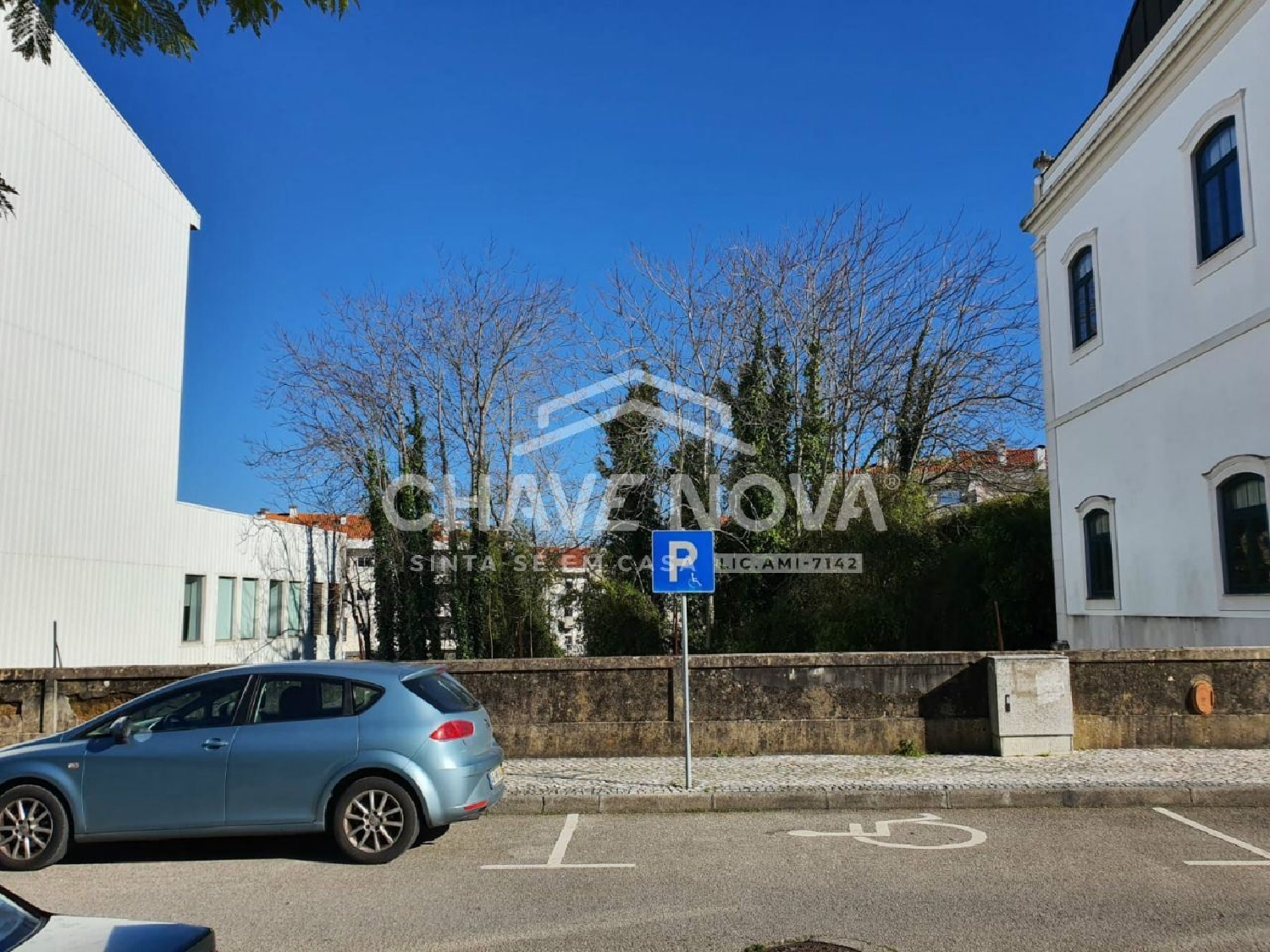  te koop terrein Oliveira do Bairro Oliveira Do Bairro 1