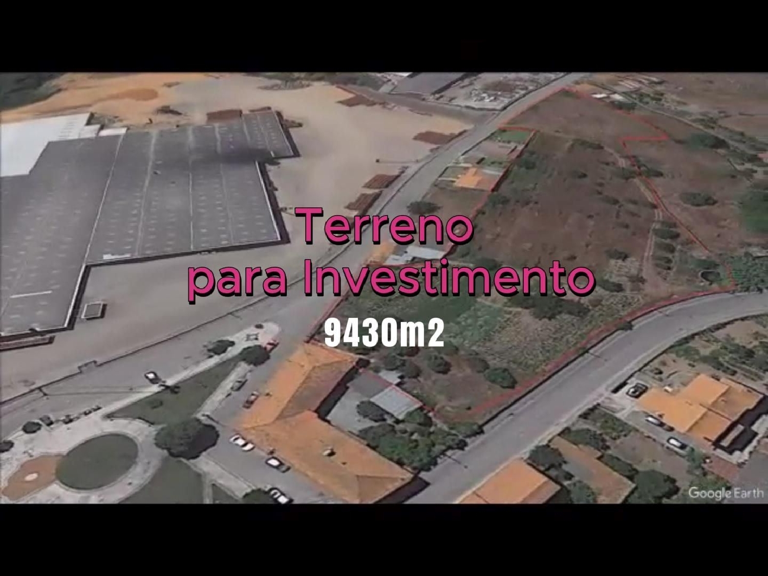  en venta terreno Oliveira do Bairro Oliveira Do Bairro 1