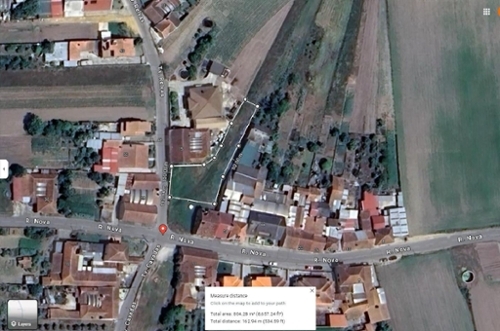Oliveira do Bairro Oliveira Do Bairro terrein foto 327742